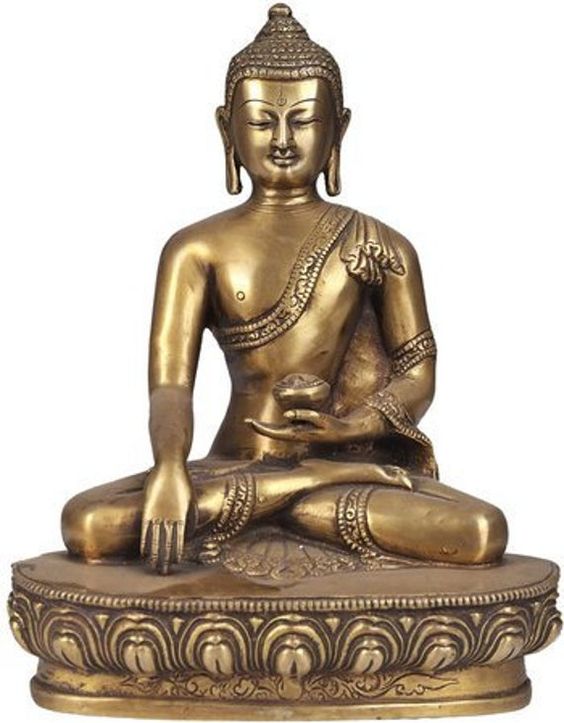 baudh dharm